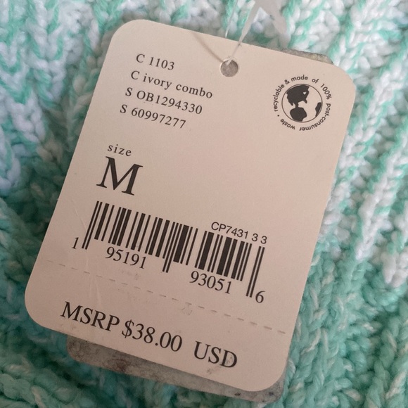 Free People Intimately crop top - Picture 3 of 3